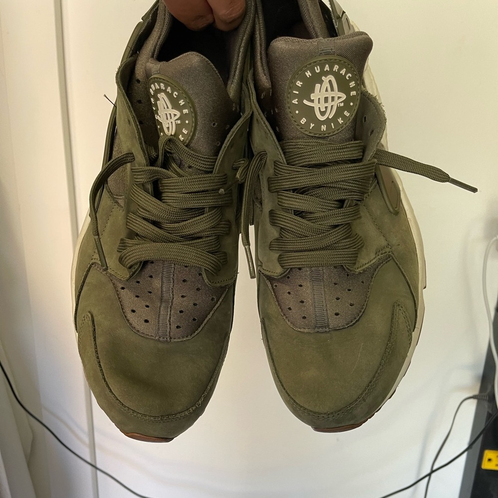 Nike huaraches